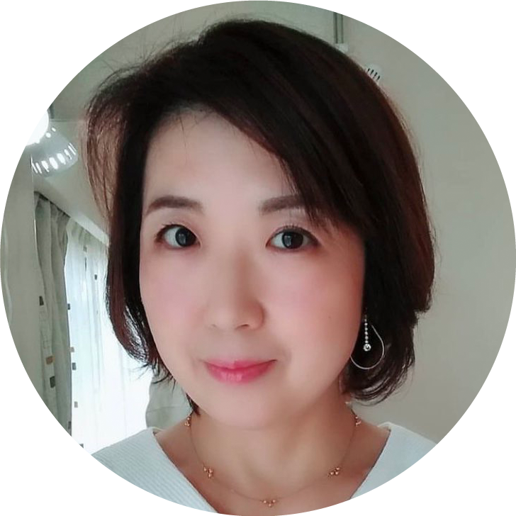 由美子